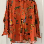 Featured thumbnail for Max G. Kero Sezane shirt