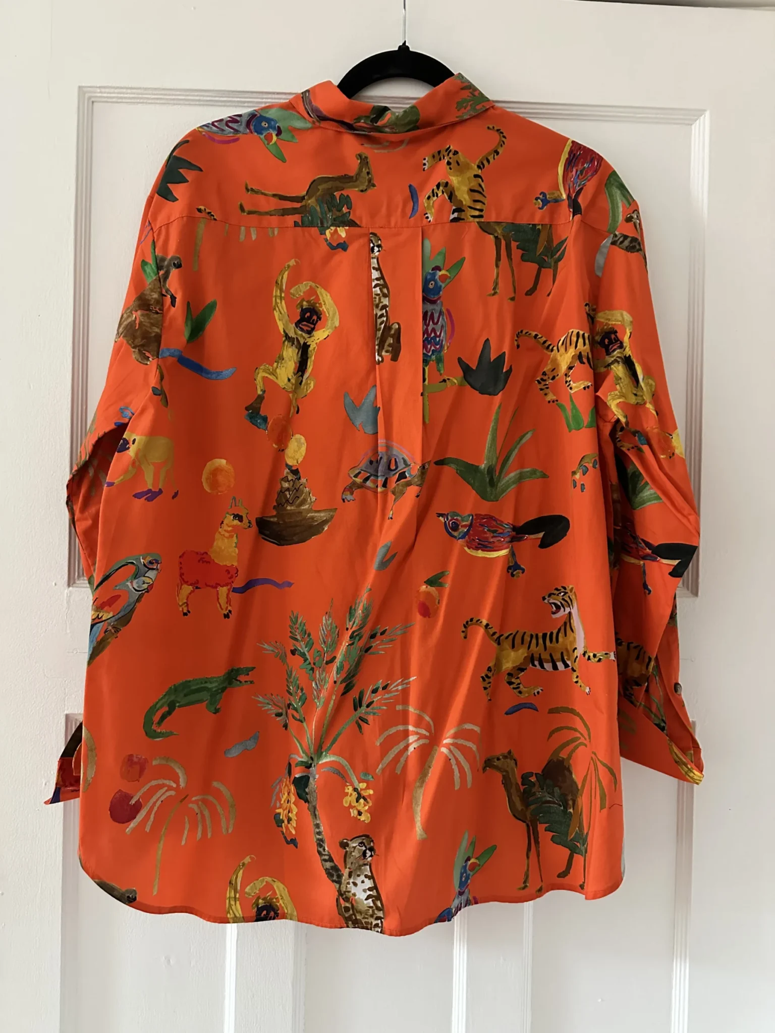 Image for Max G. Kero Sezane shirt