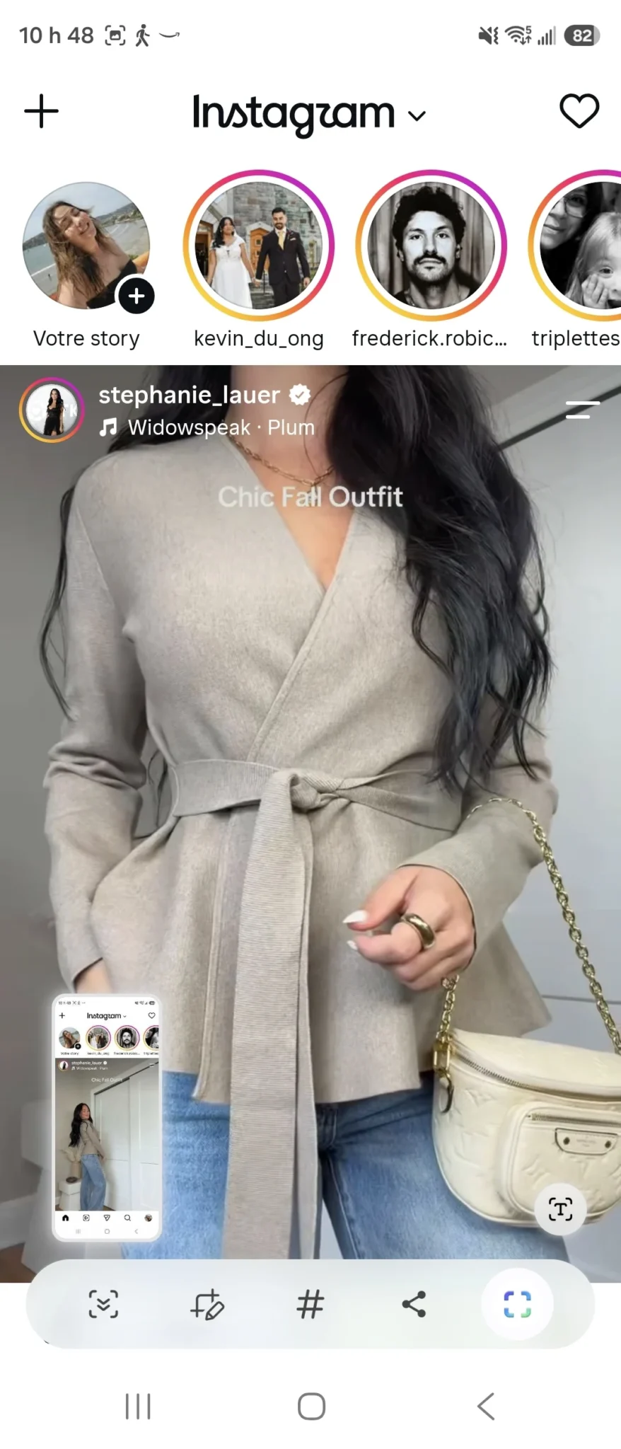 Image for Top Aritzia!