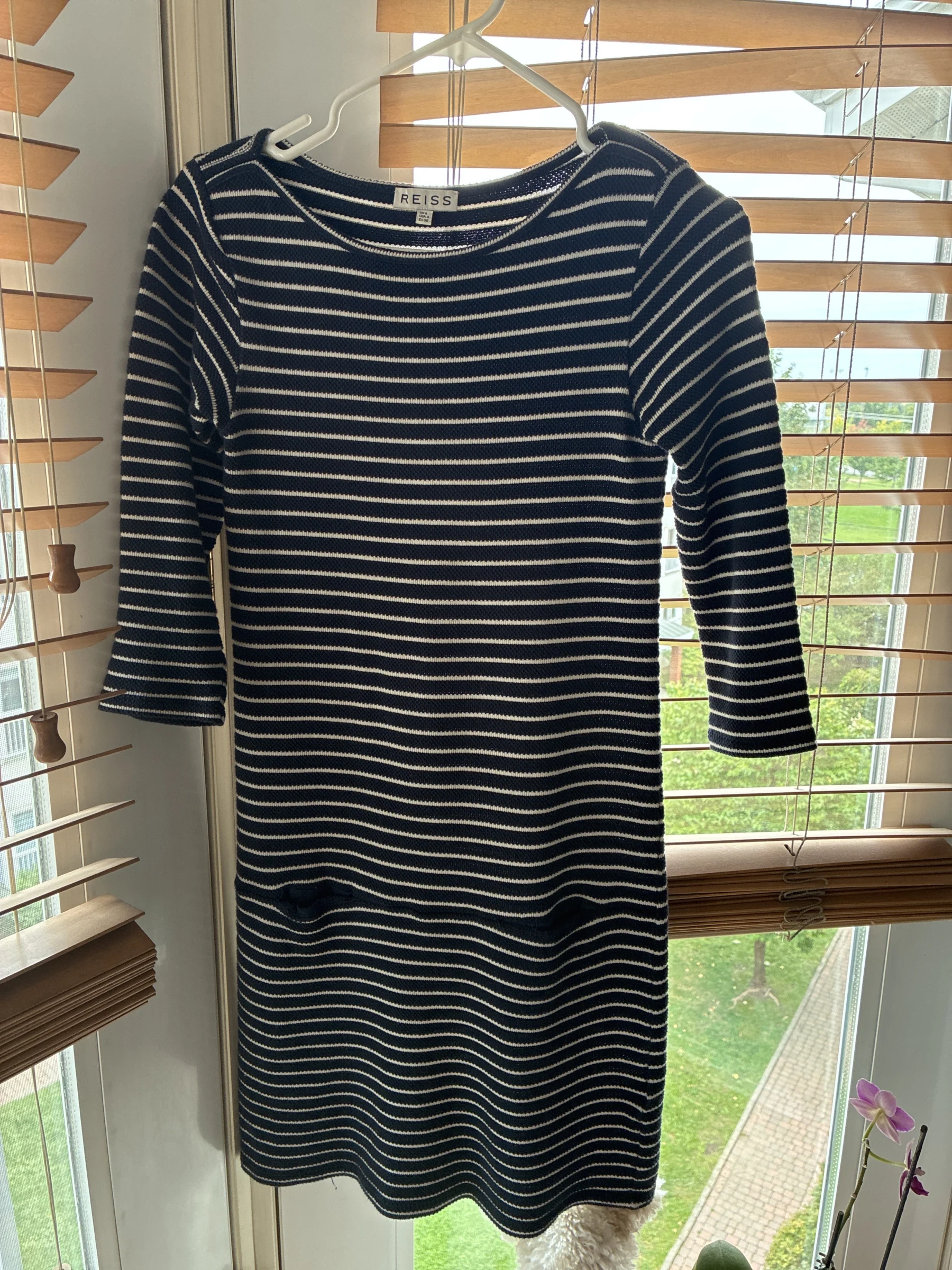Dress Reiss seconde main