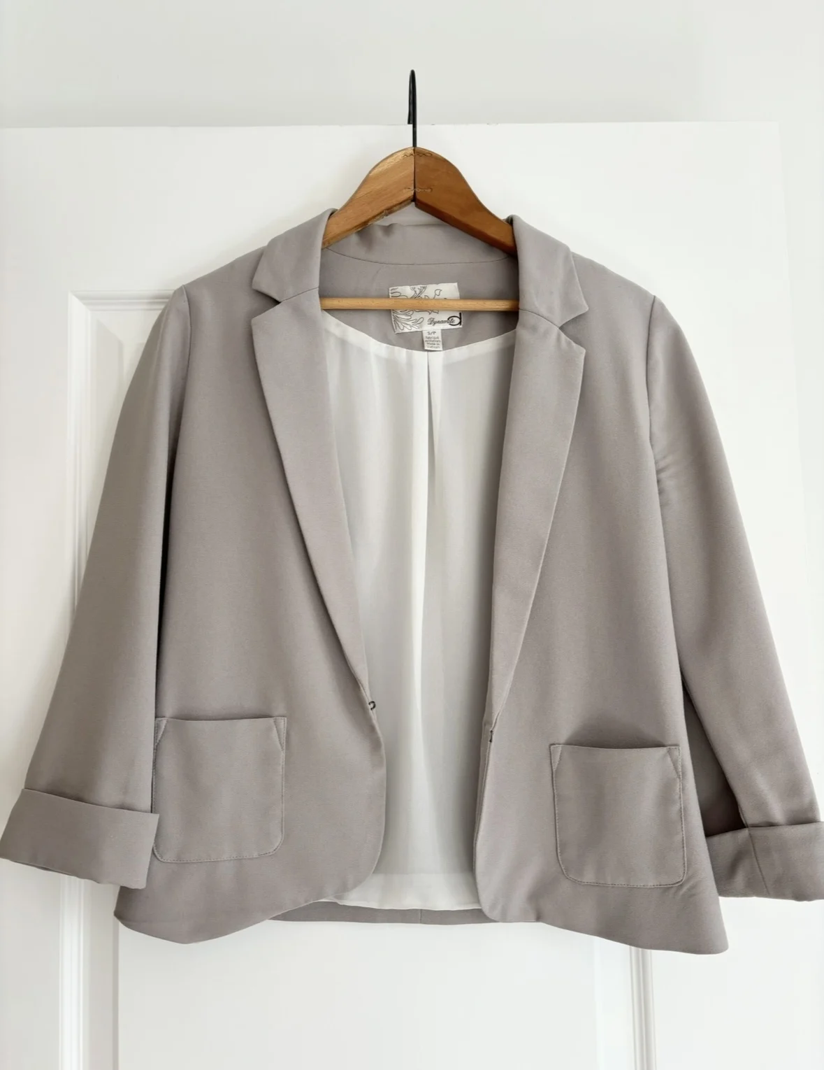 Blazer jacket Dynamite seconde main