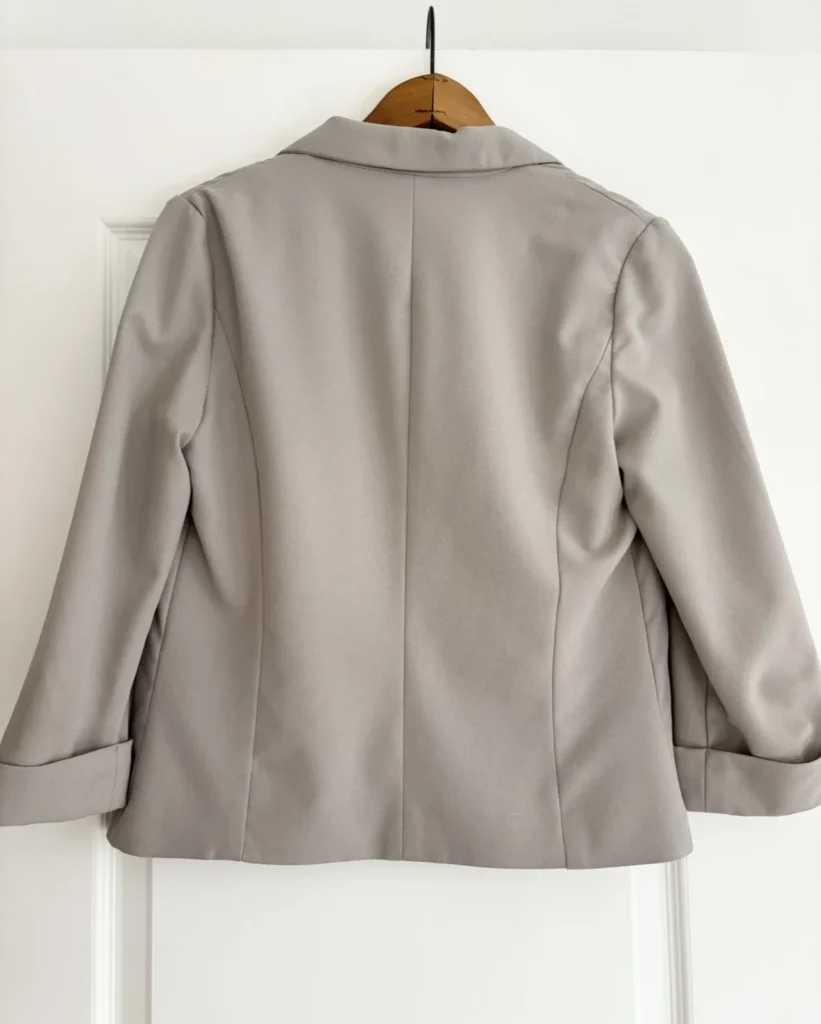 Image for Blazer jacket