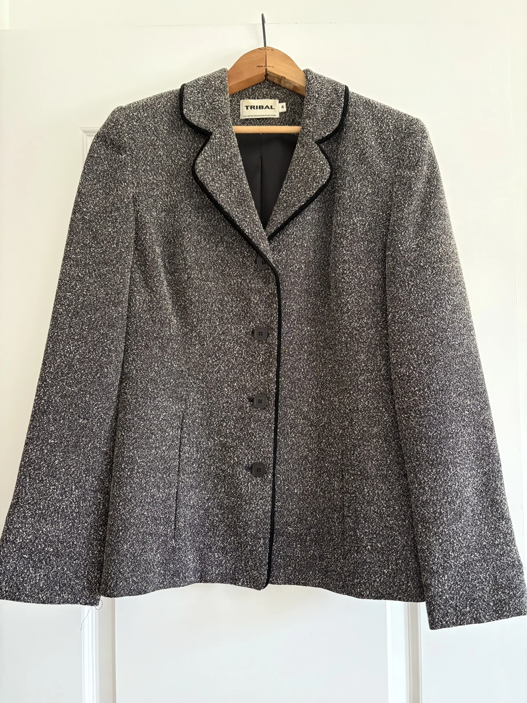 Blazer jacket *Other seconde main