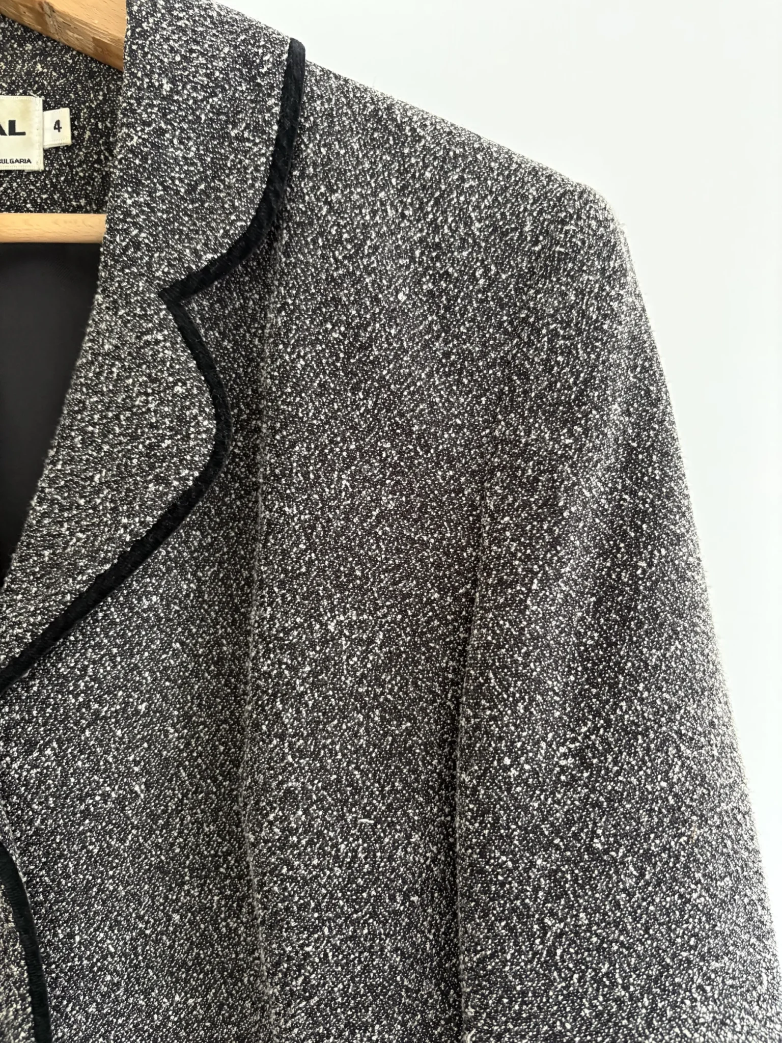 Image for Blazer jacket