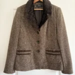 Featured thumbnail for Blazer jacket