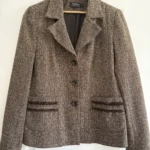Thumbnail for Blazer jacket