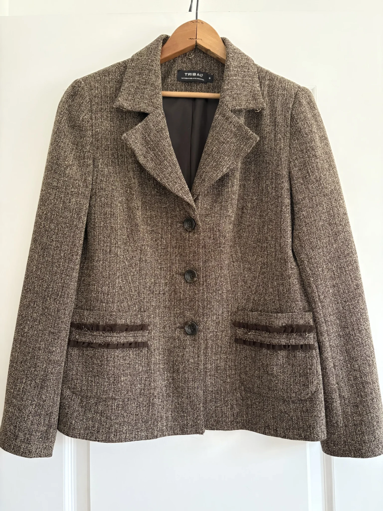 Image for Blazer jacket