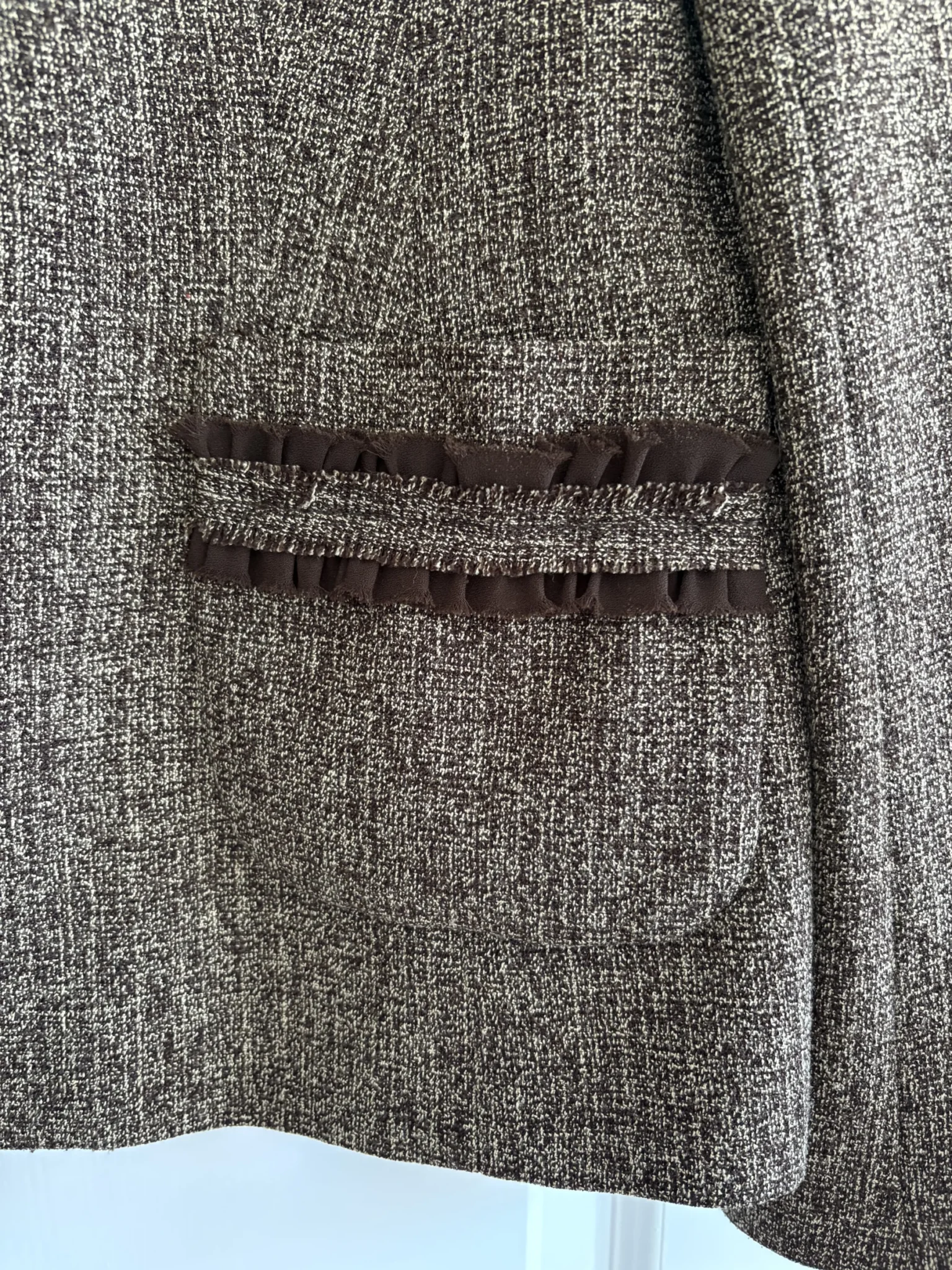 Image for Blazer jacket