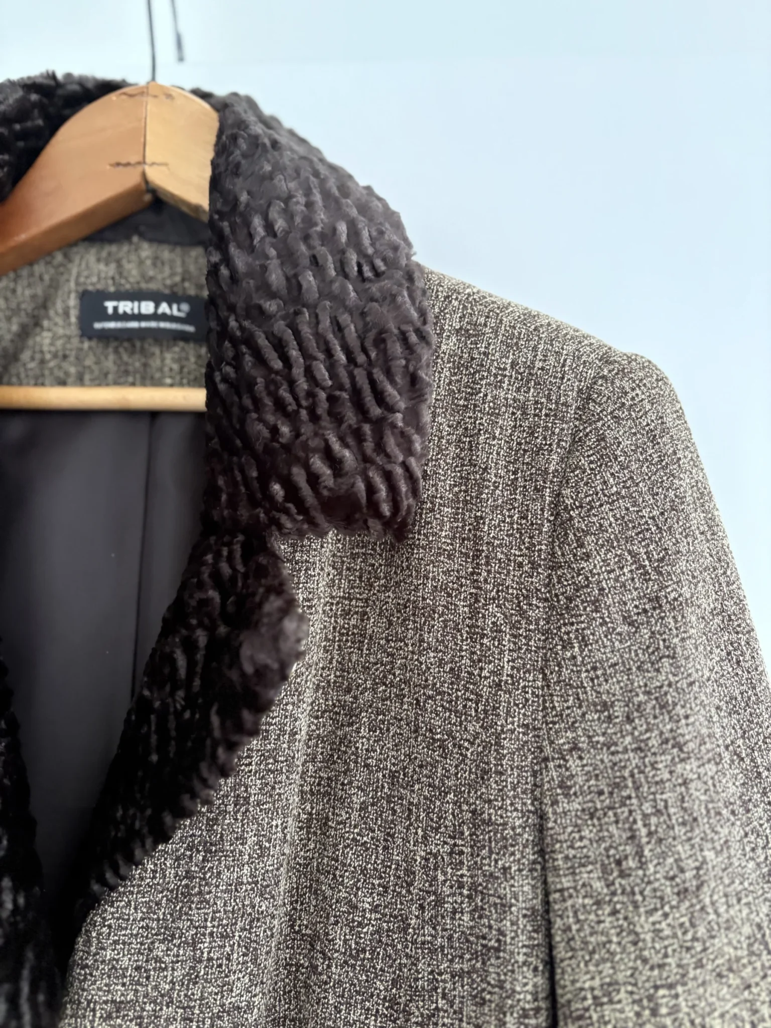 Image for Blazer jacket