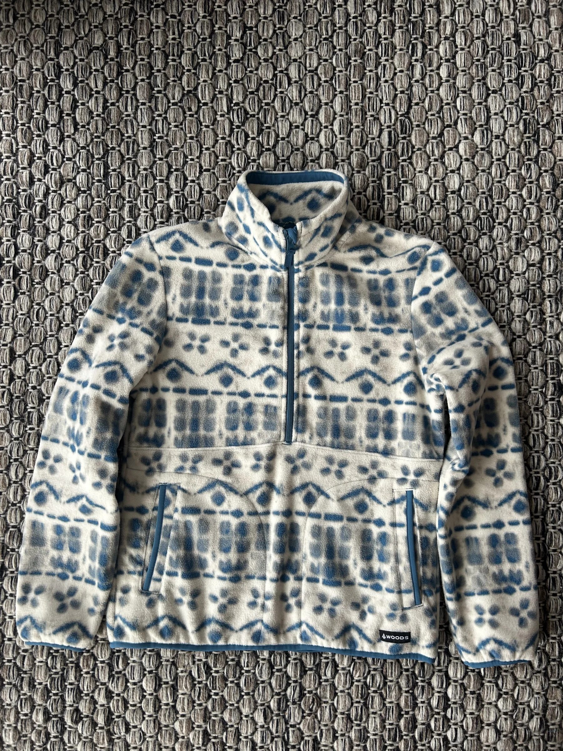 WOODS jumper *Other seconde main