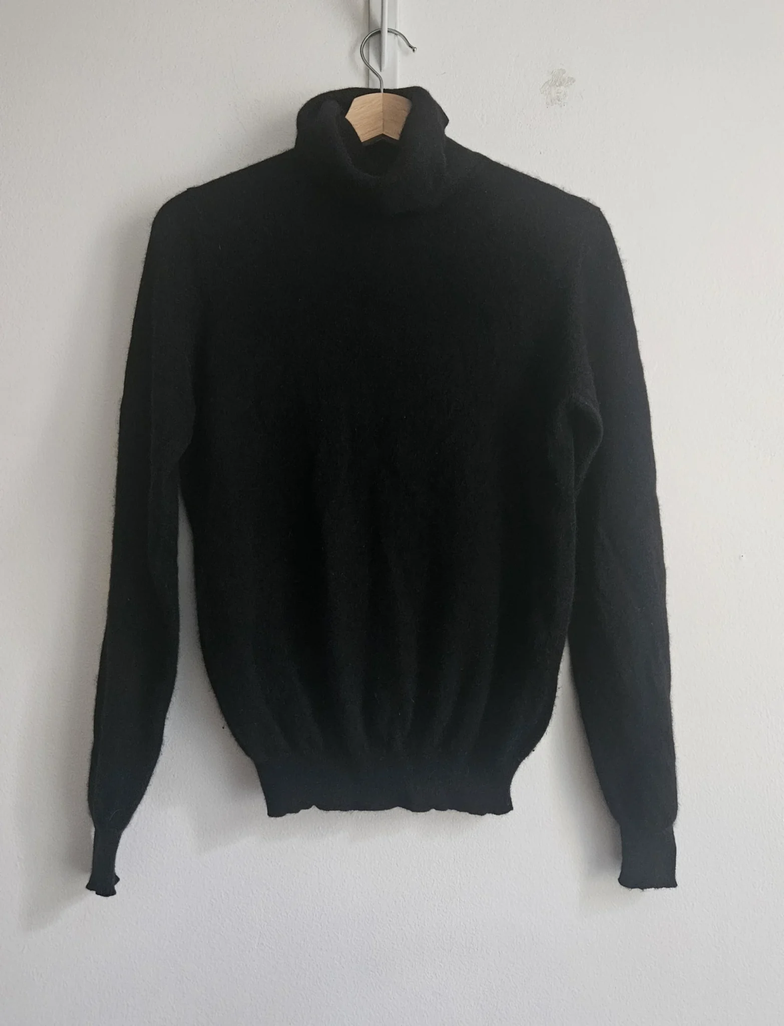 Featured image for 🌷Turtleneck jumper – 100% cashmere