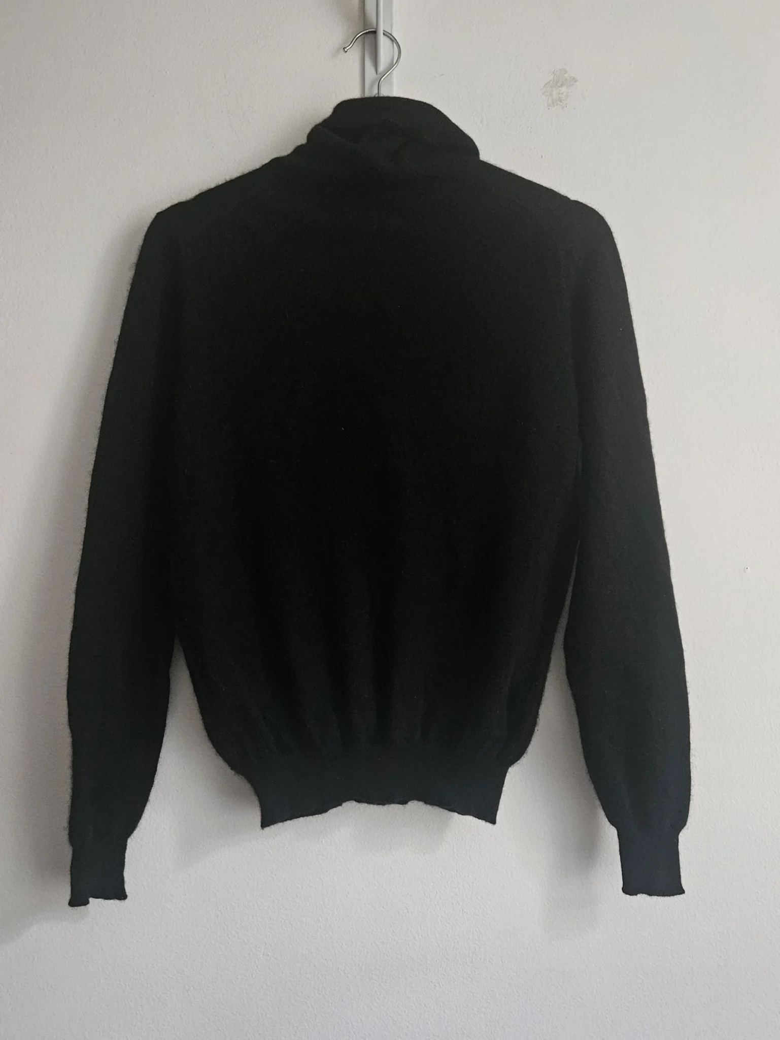 Image for 🌷Turtleneck jumper – 100% cashmere