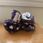 Featured thumbnail for Bébé O Warm Slippers 3–6