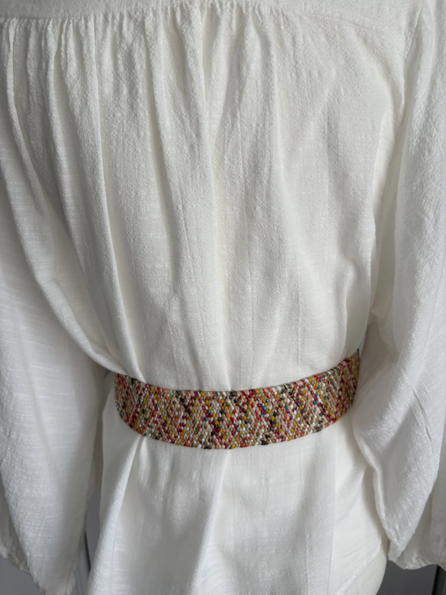 Image for Stretch waistband