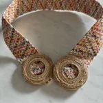 Thumbnail for Stretch waistband