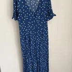 Featured thumbnail for Polka-dot dress