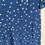 Thumbnail for Polka-dot dress
