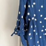 Thumbnail for Polka-dot dress