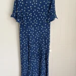 Thumbnail for Polka-dot dress