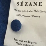 Thumbnail for Polka-dot dress