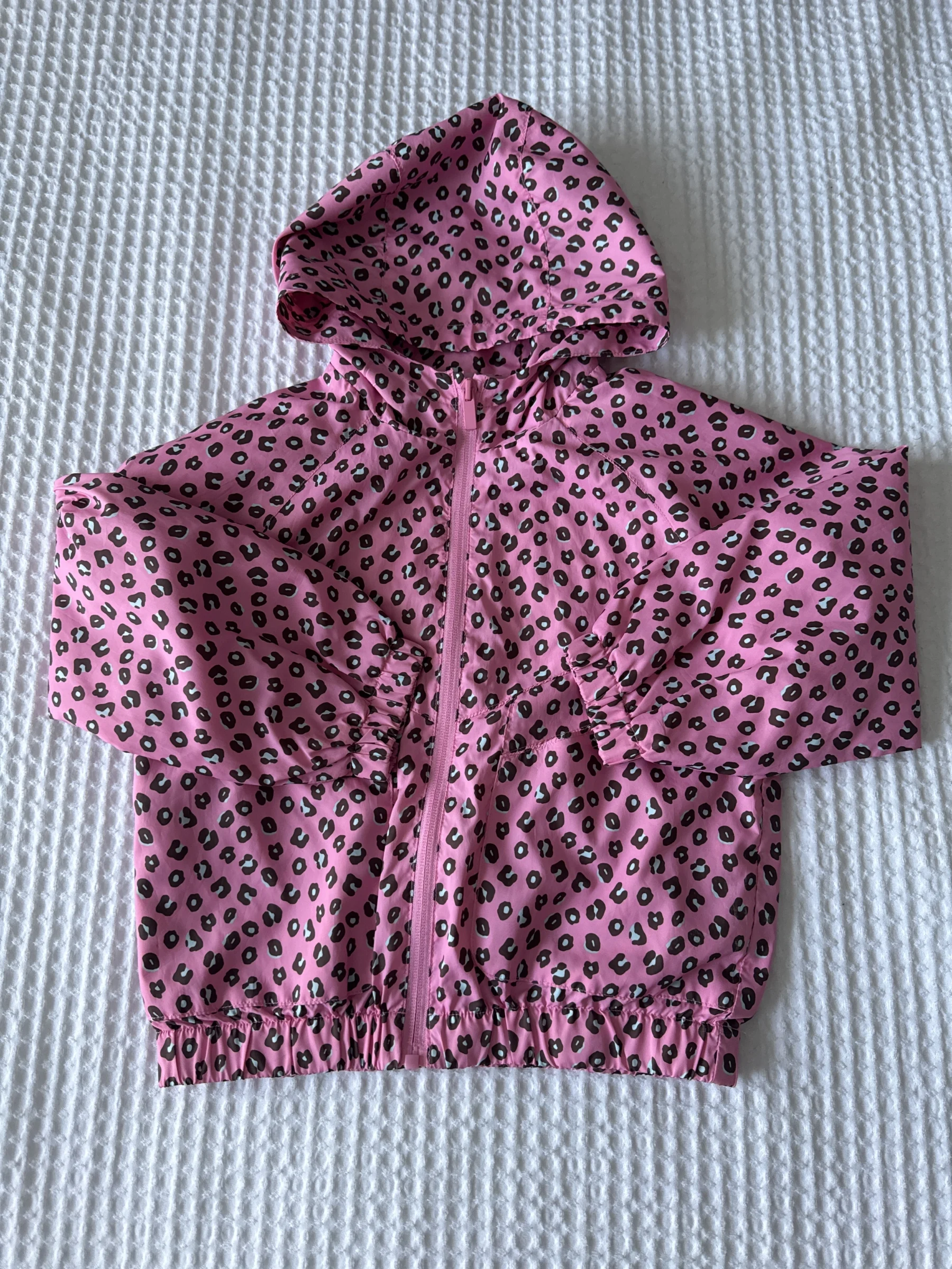 Zara windbreaker Zara seconde main