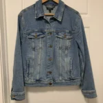 Featured thumbnail for Trucker denim jacket