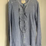 Featured thumbnail for Romantic blouse