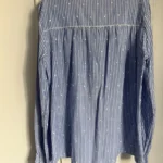 Thumbnail for Romantic blouse