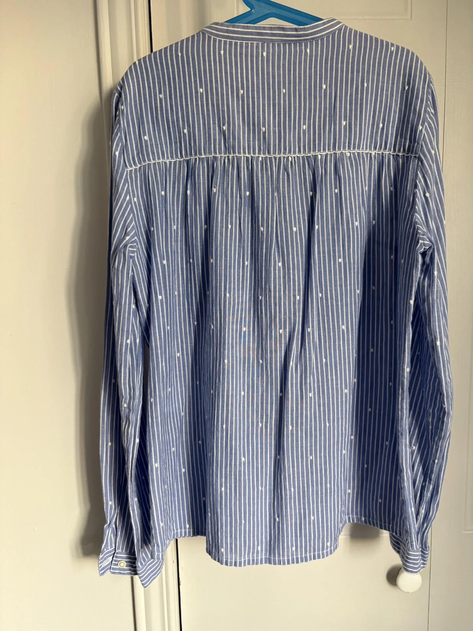 Image for Romantic blouse