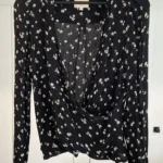 Featured thumbnail for Sézane Abelia blouse
