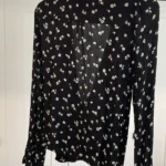 Thumbnail for Sézane Abelia blouse