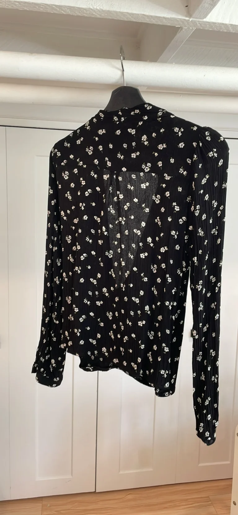 Image for Sézane Abelia blouse