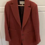 Featured thumbnail for Autumn wool coat