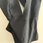 Thumbnail for black Sugarloaf one-piece swimsuit