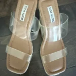 Featured thumbnail for Steve Madden wedge heels