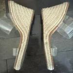 Thumbnail for Steve Madden wedge heels