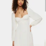 Thumbnail for 🌷Novella dress – Aritzia