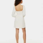 Thumbnail for 🌷Novella dress – Aritzia