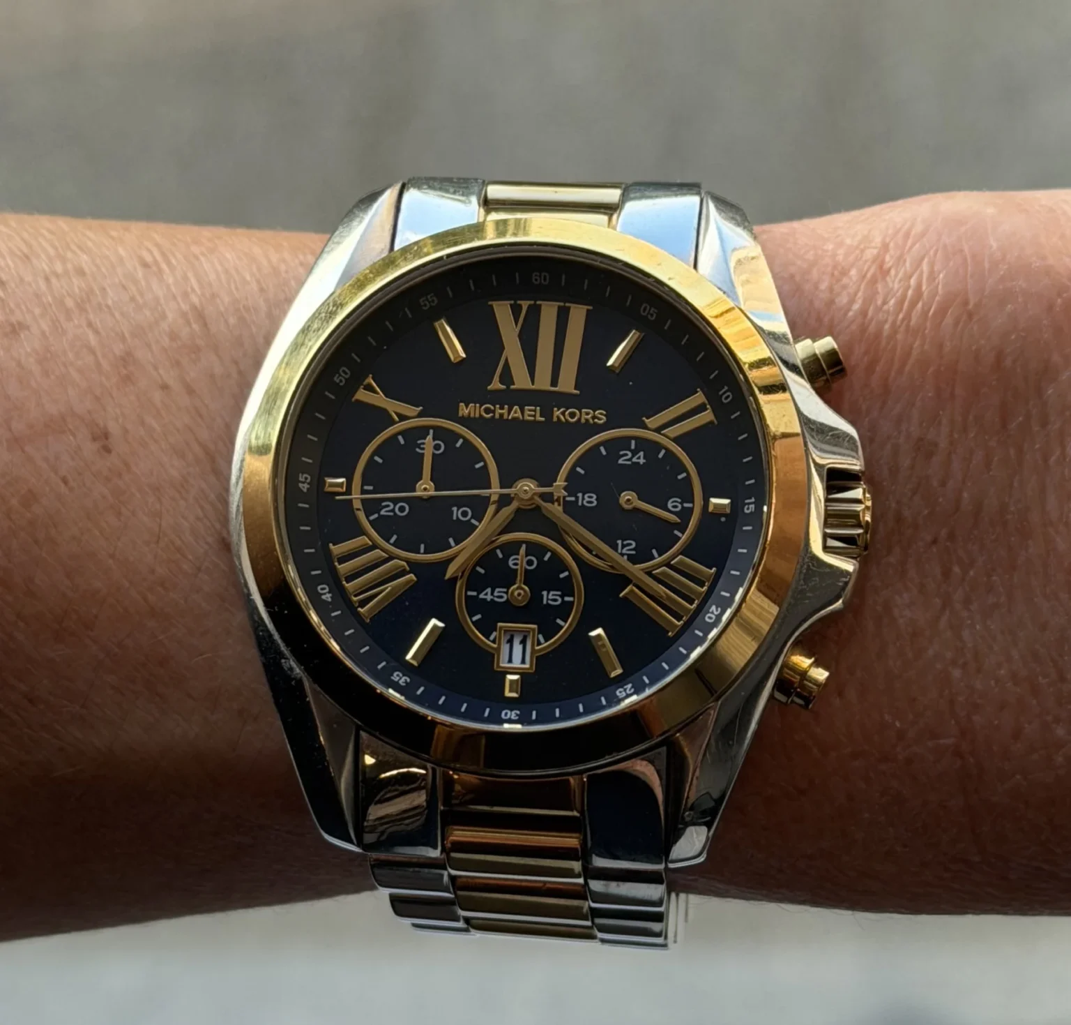 Featured image for Women's watch