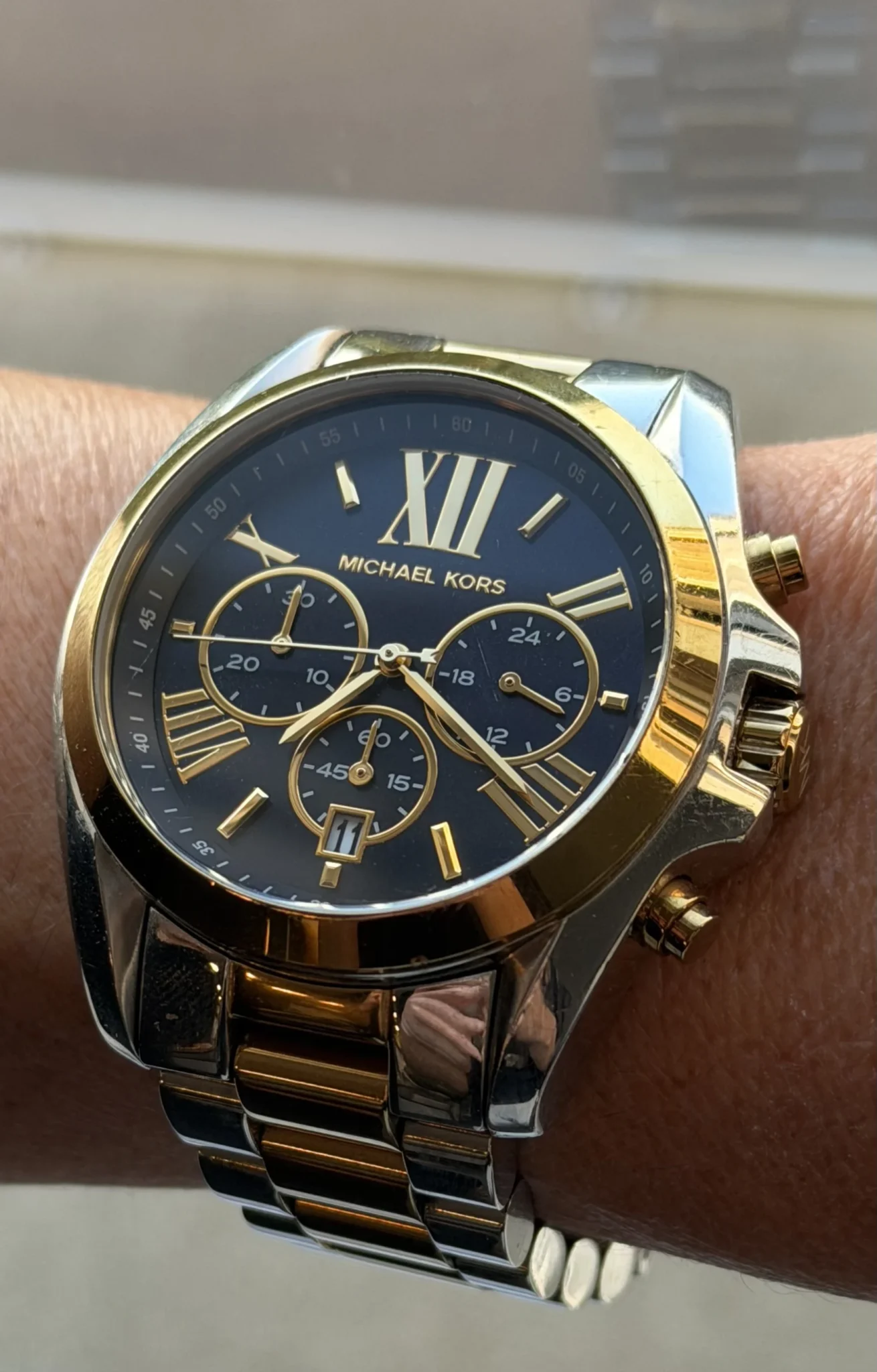 Image for Women's watch