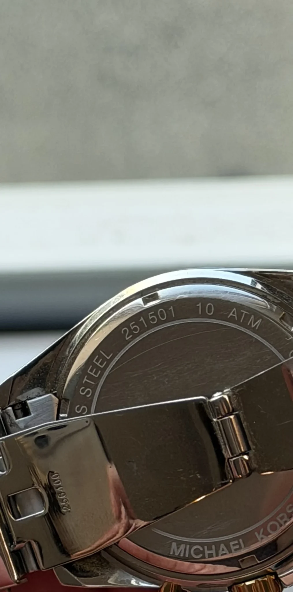 Image for Women's watch