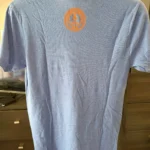 Thumbnail for T-shirt Officiel Nintendo New York - Bleu/Orange - Taille S