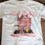 Featured thumbnail for Coraline T-shirt, ages 6–7