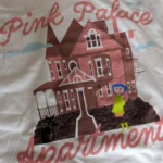 Thumbnail for Coraline T-shirt, ages 6–7