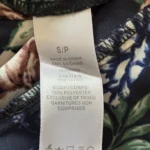 Thumbnail for Short floral-print dress - Dynamite
