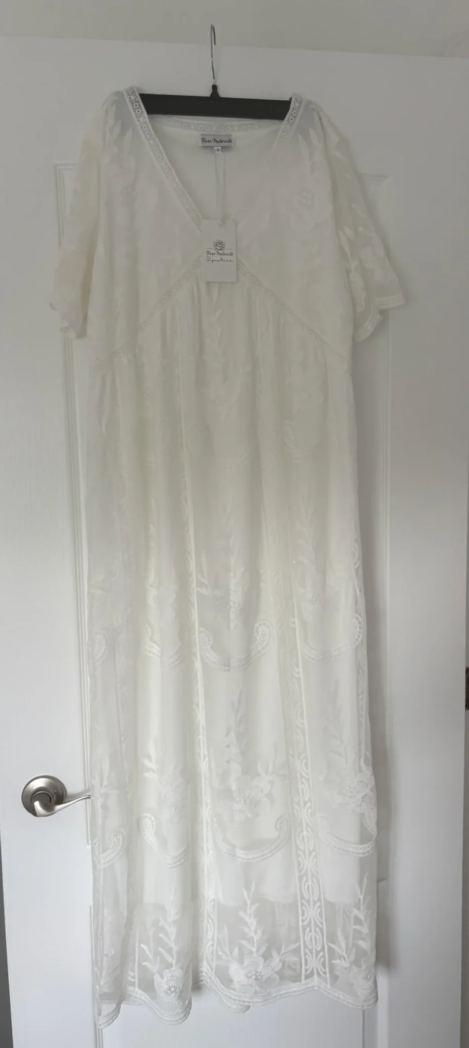 Image for Maternity dress