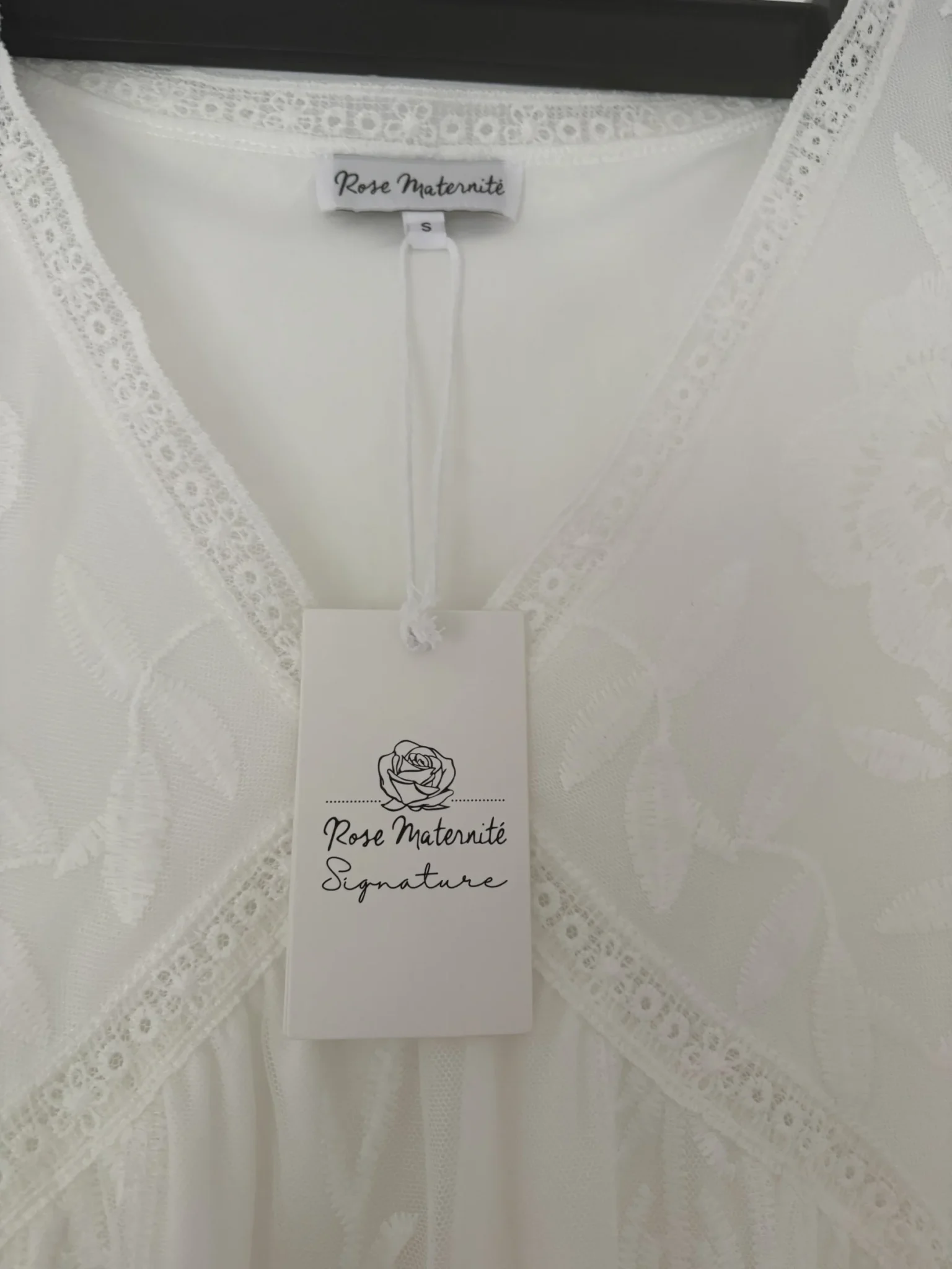 Image for Maternity dress