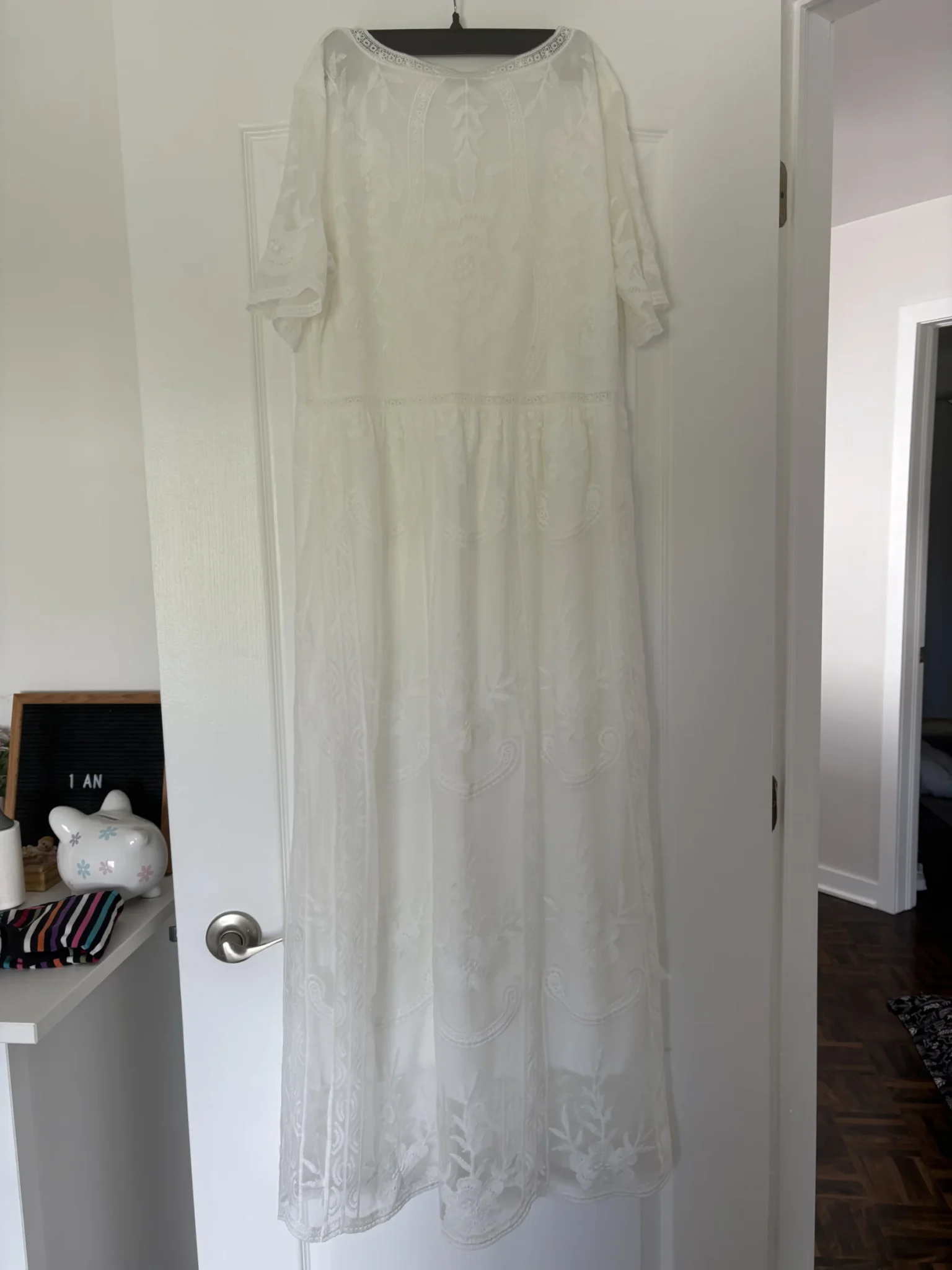Image for Maternity dress