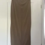 Featured thumbnail for Maternity skirt