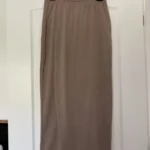 Thumbnail for Maternity skirt